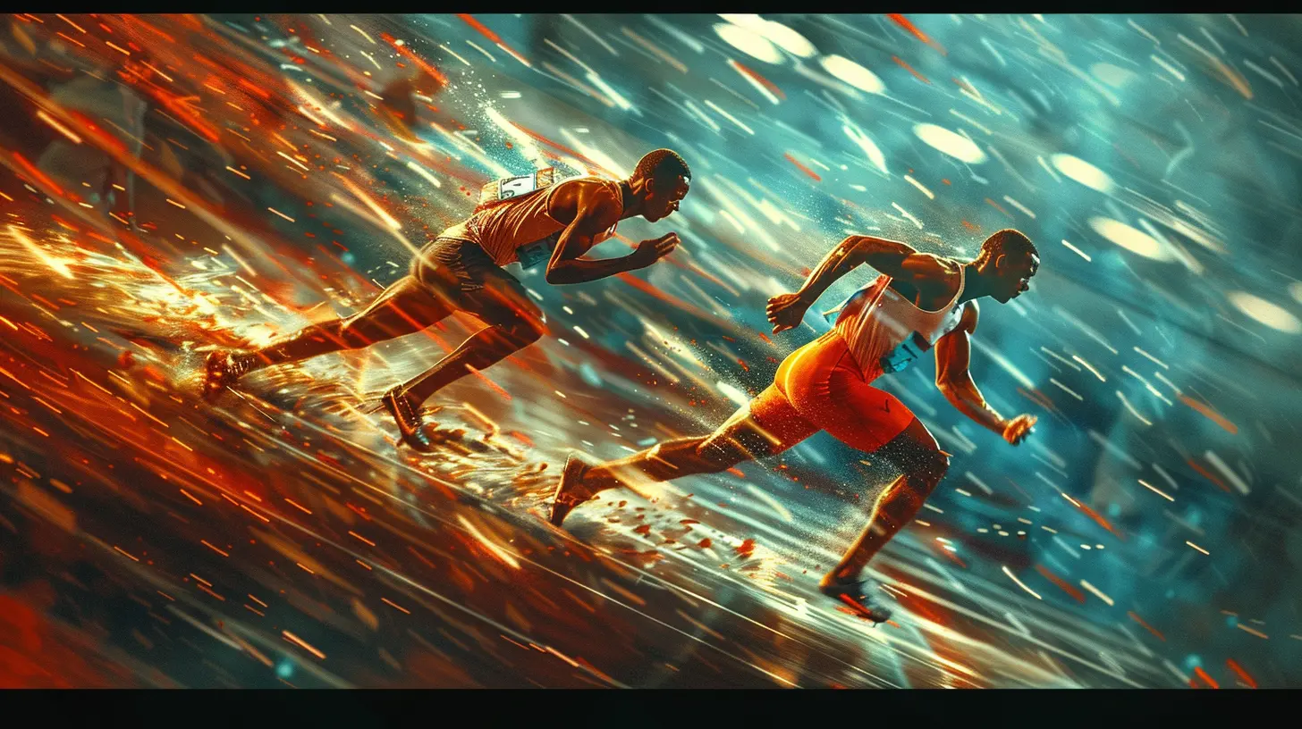 World Championship Records That May Never Be Broken