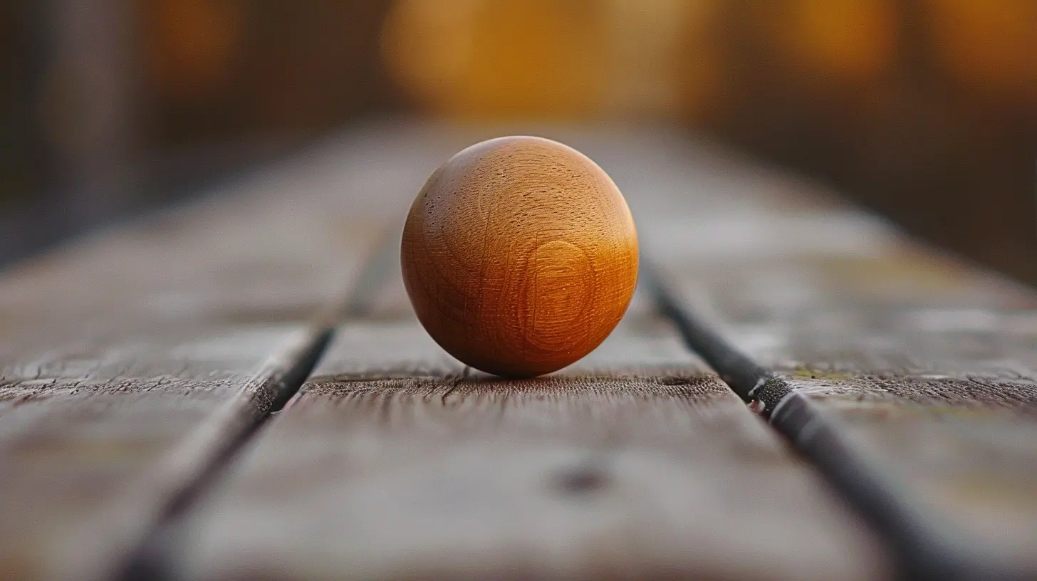 World Championships: Balancing Tradition and Modernity