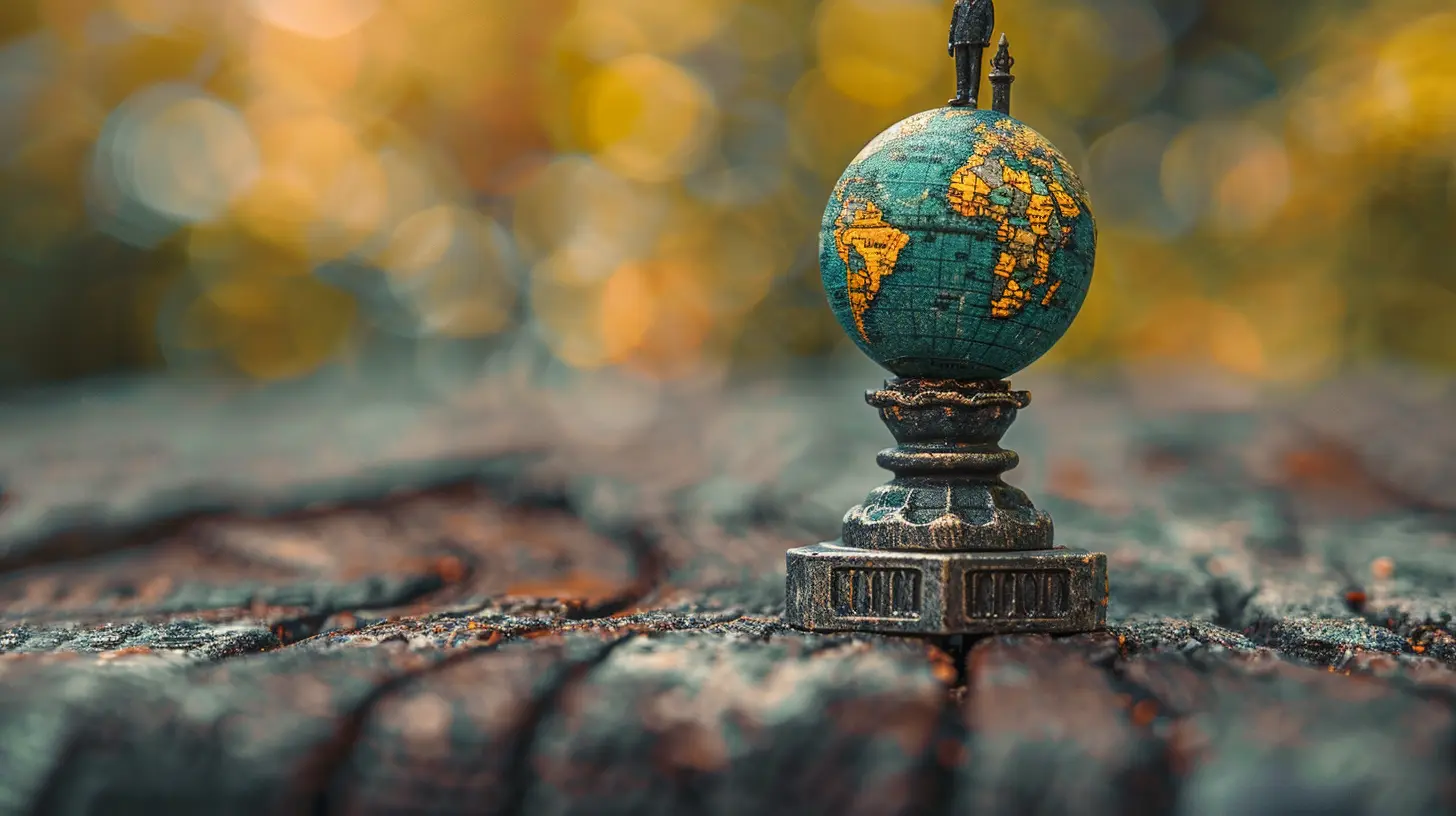 World Championships: Balancing Tradition and Modernity