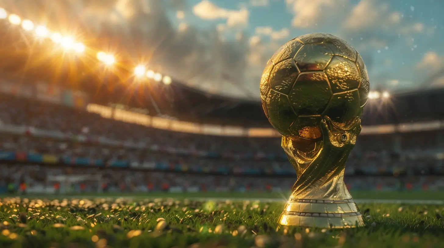 World Championships: Balancing Tradition and Modernity