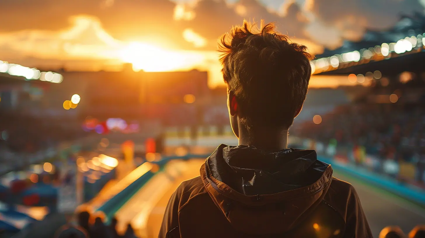 World Championships: Rising Stars to Watch