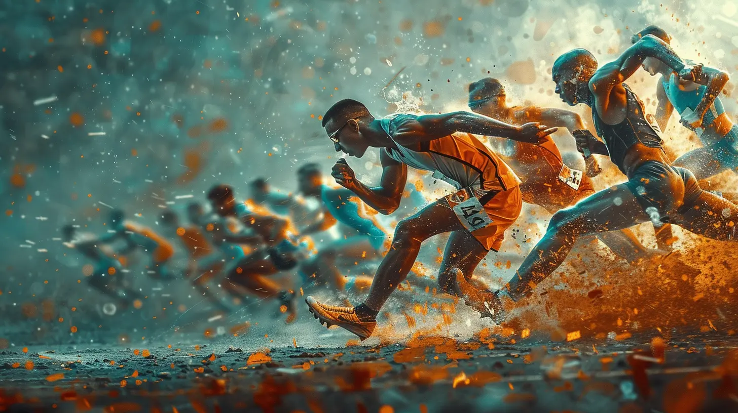 World Championships: Rising Stars to Watch