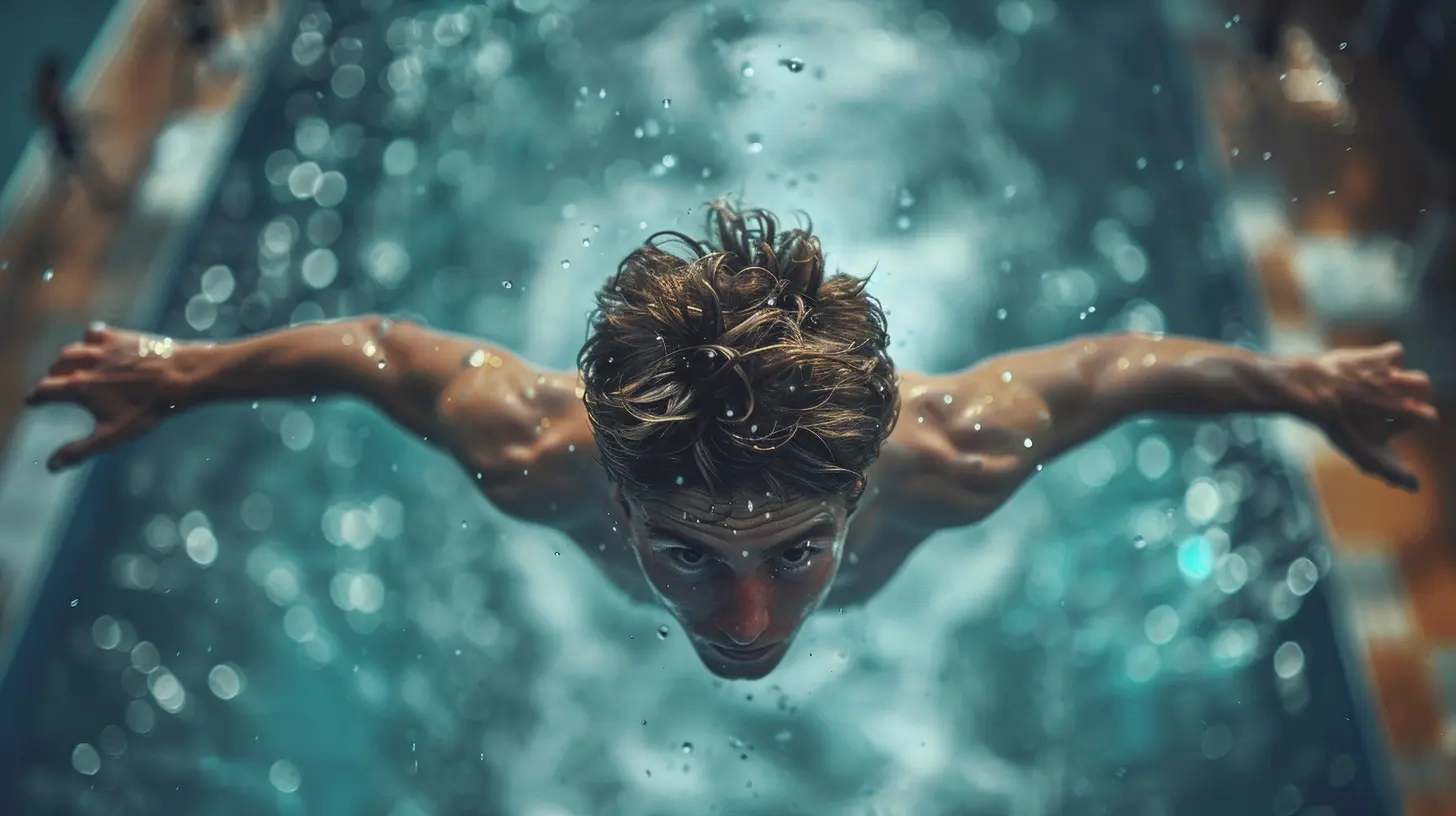 World Championships: Rising Stars to Watch