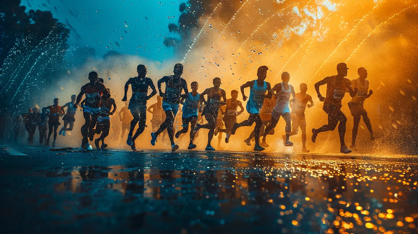 World Championships That Changed the Face of Sports