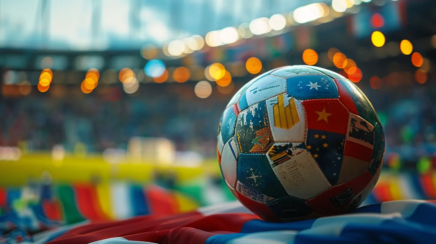 World Championships: The Battle for National Pride