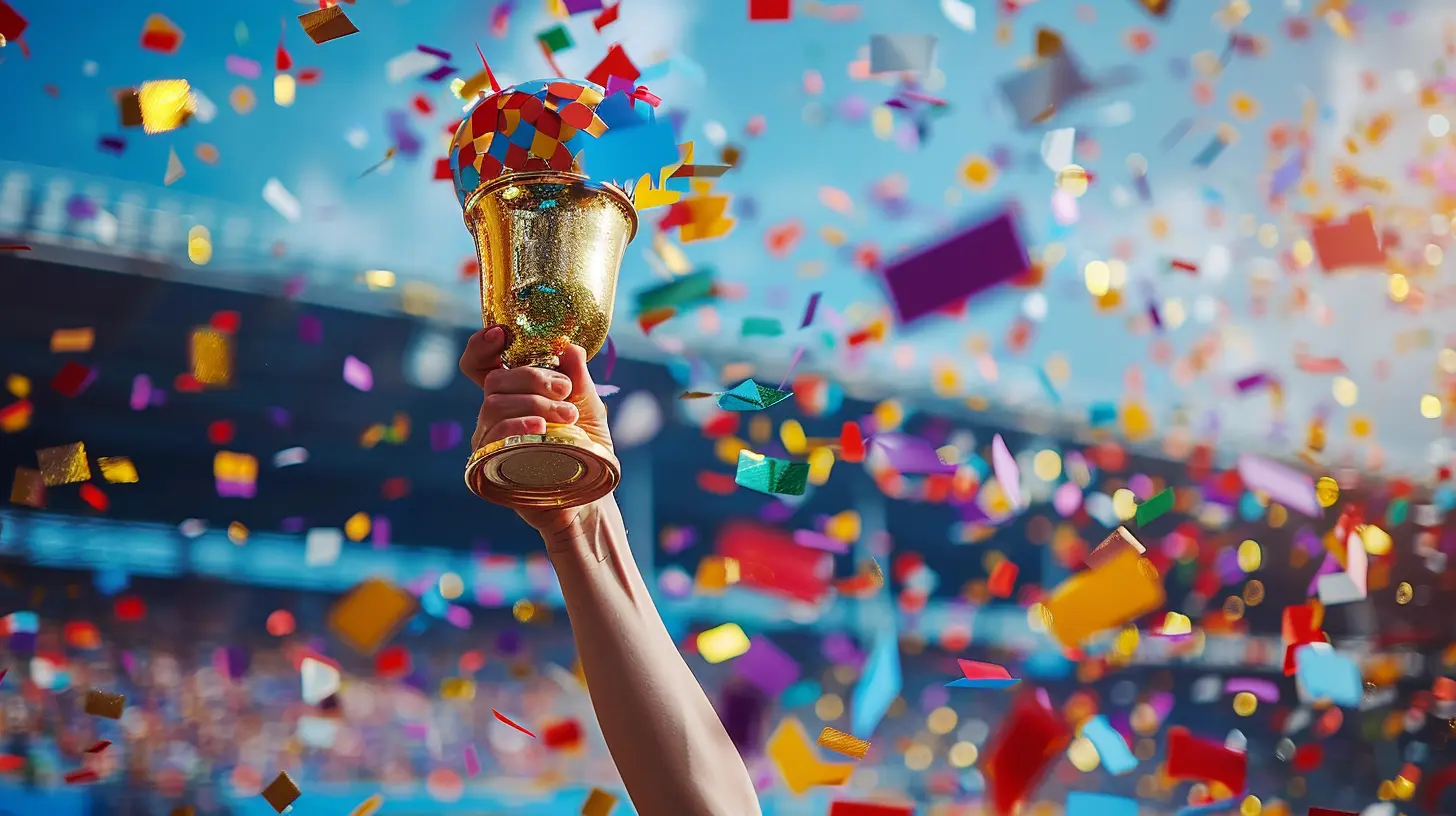 World Championships: The Battle for National Pride