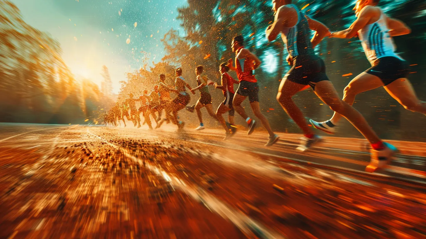 World Championships: The Endurance Factor