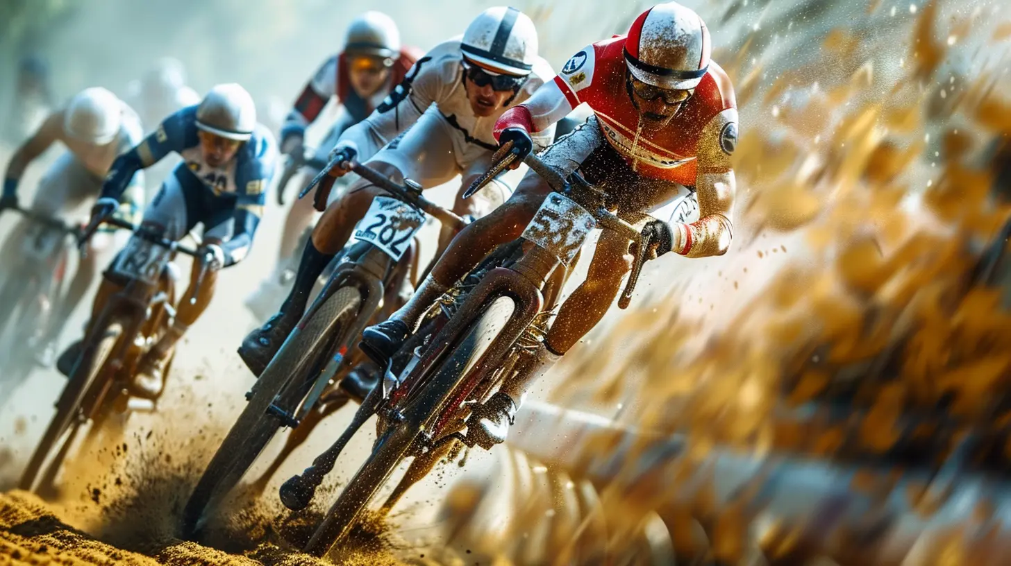 World Championships: The Endurance Factor