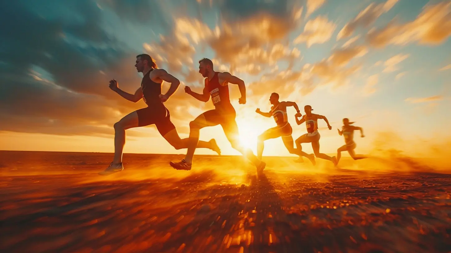 World Championships: The Endurance Factor
