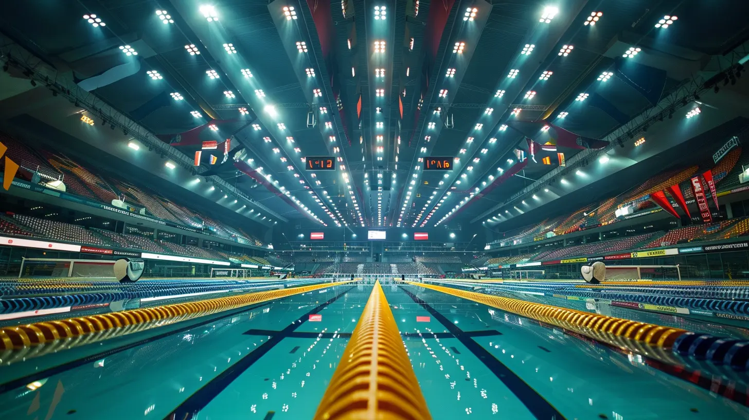 World Championships: What Makes Certain Athletes Unstoppable