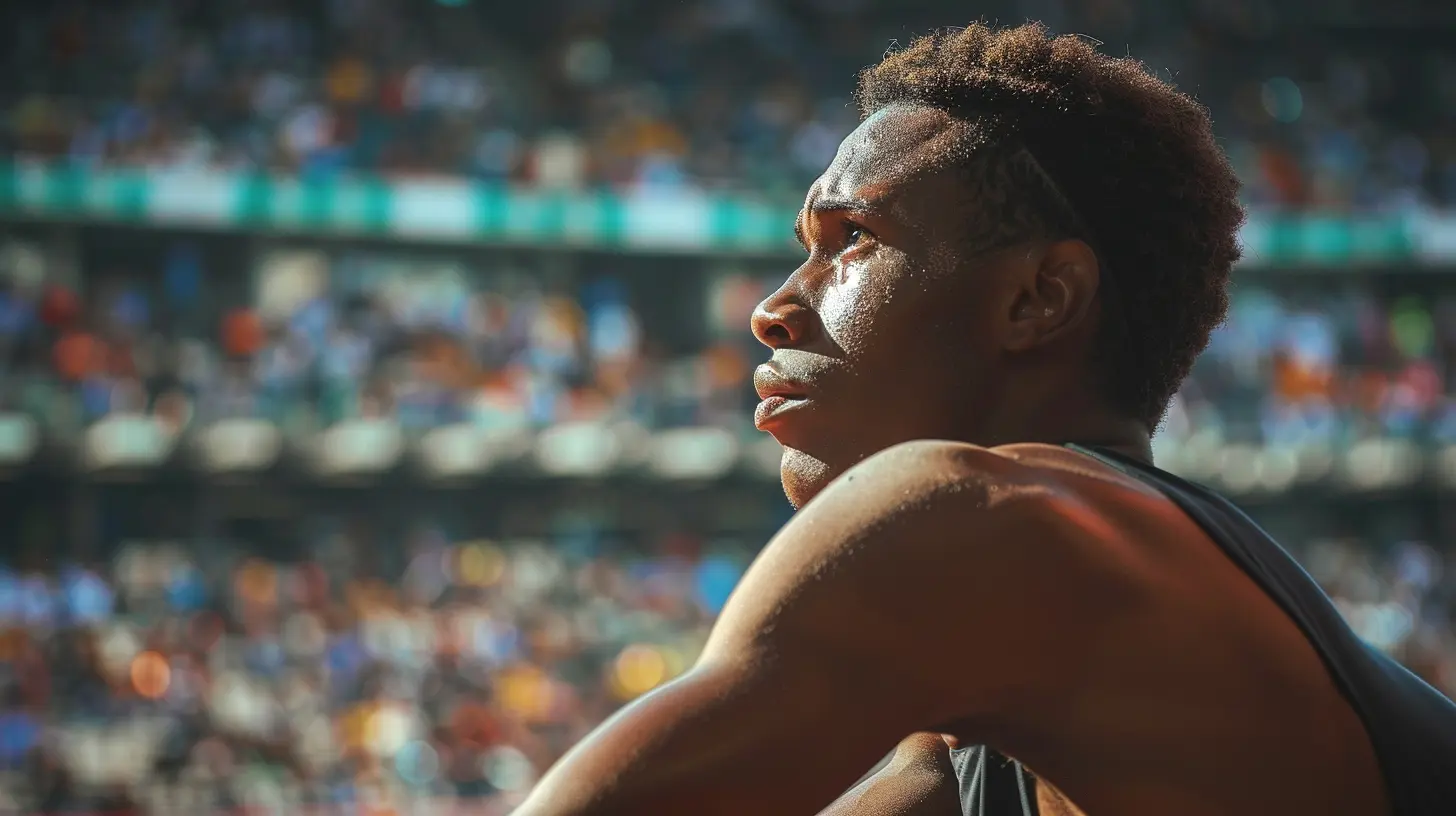 World Championships: When Experience Trumps Youth