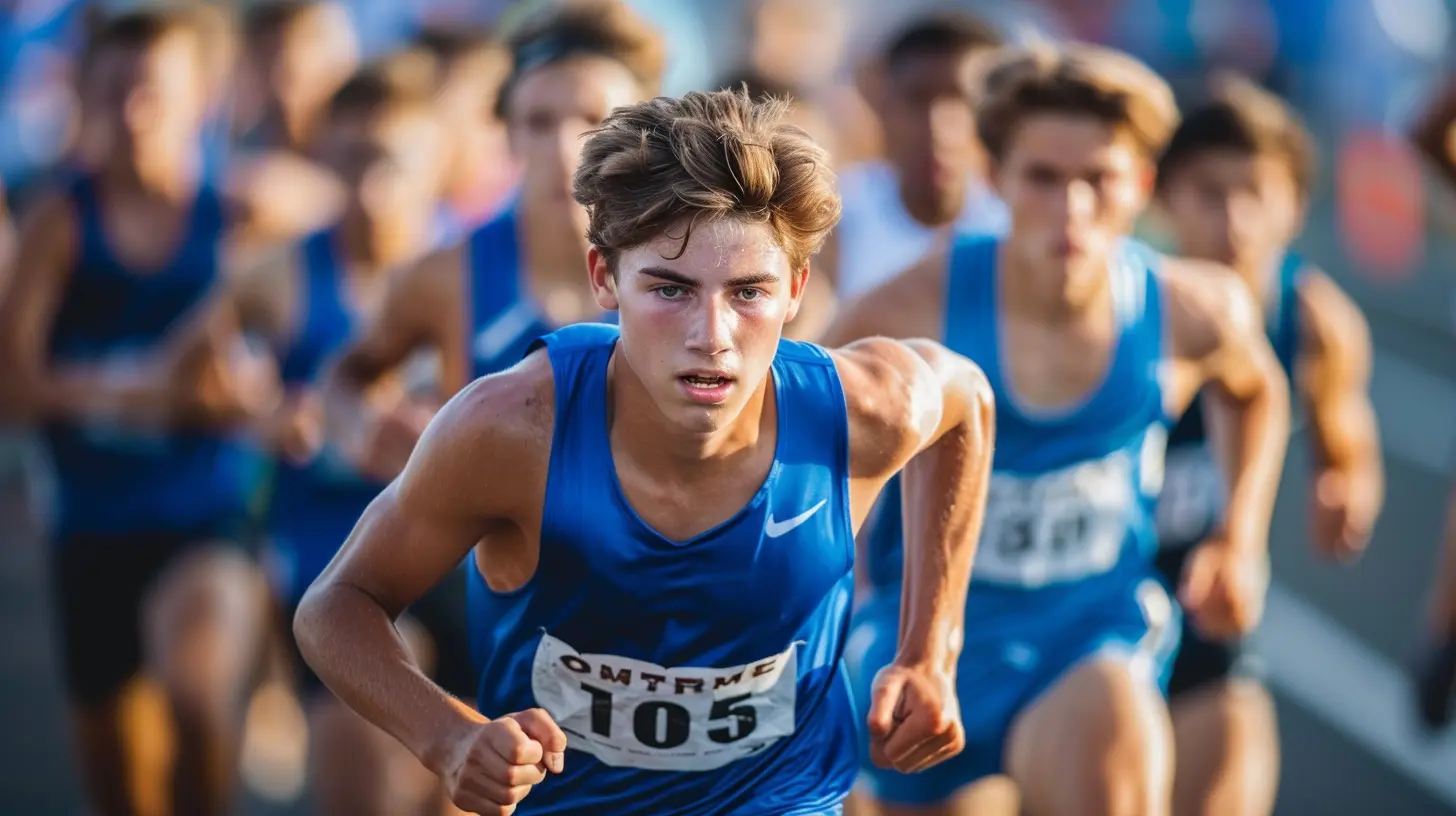 World Championships: When Experience Trumps Youth