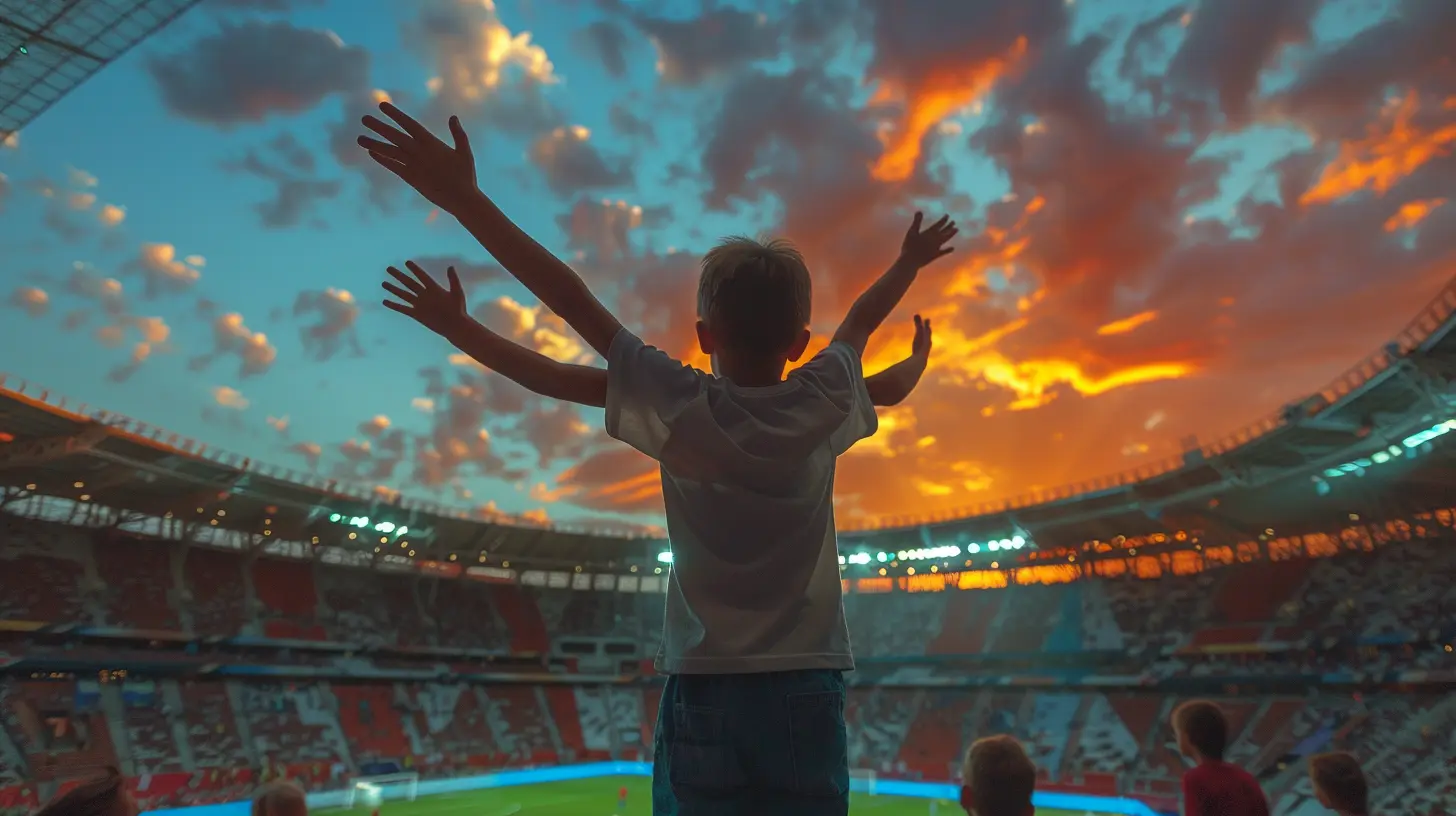 World Championships: When Experience Trumps Youth