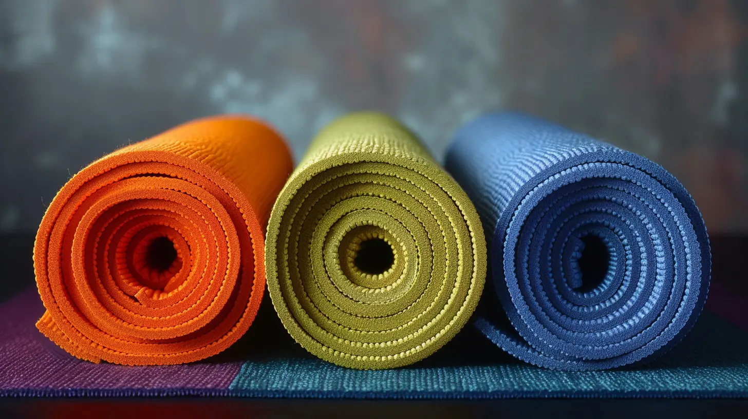 Yoga and Cross-Training: A Winning Combination for Athletes