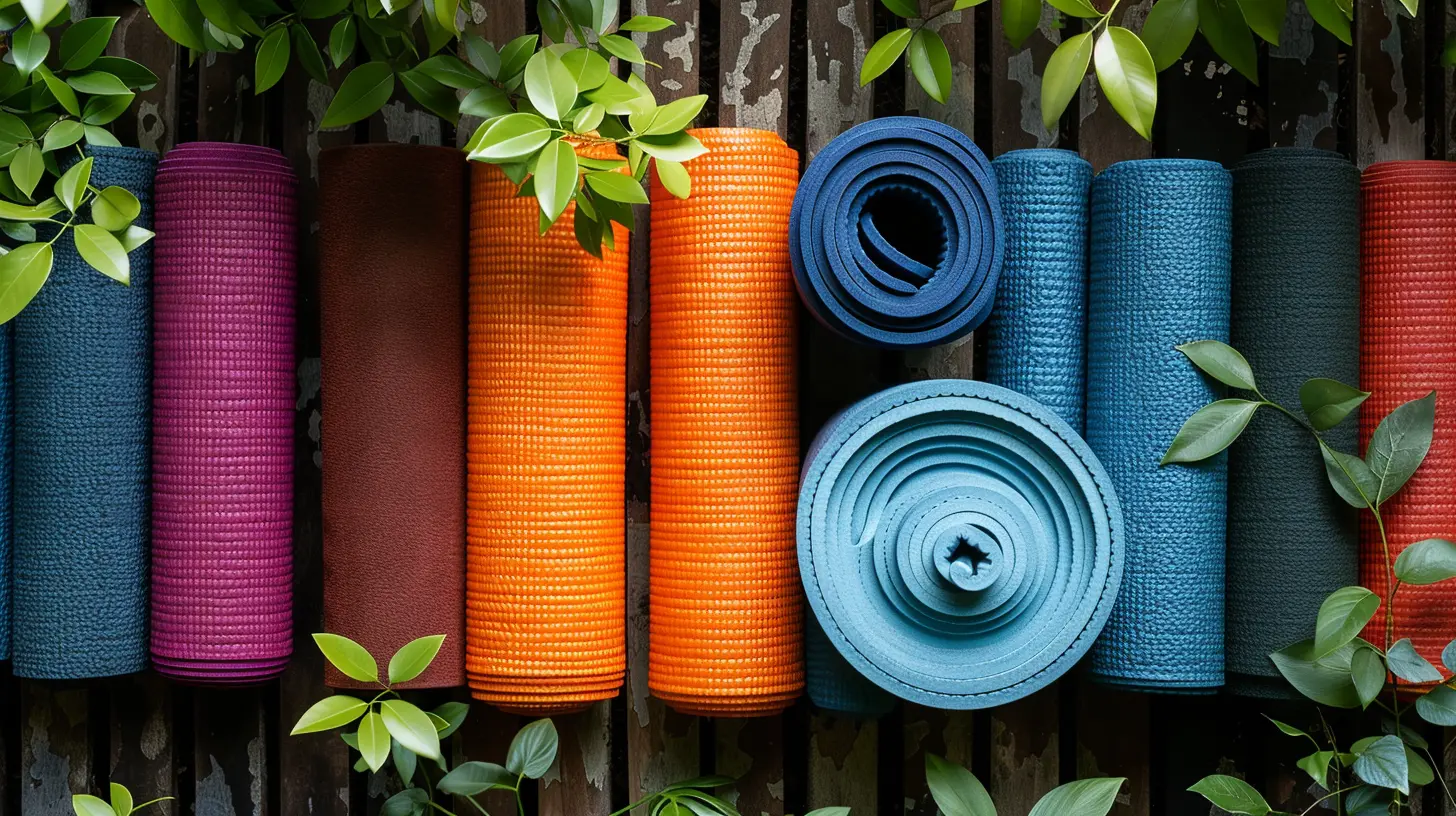 Yoga and Cross-Training: A Winning Combination for Athletes