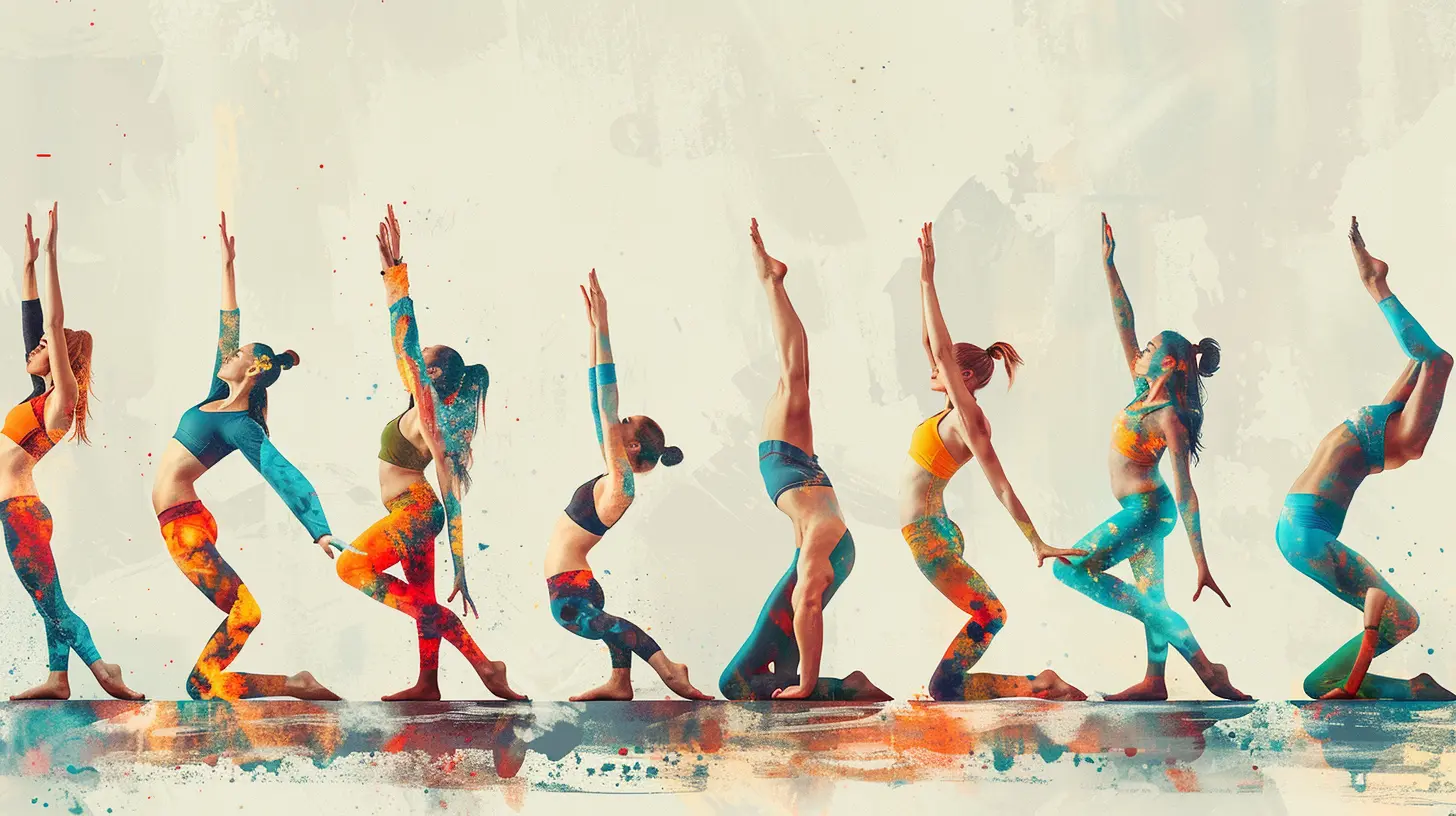 Yoga for Beginners: Essential Poses to Get Started