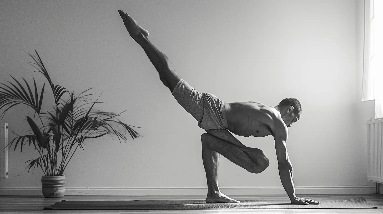 Yoga for Beginners: Essential Poses to Get Started