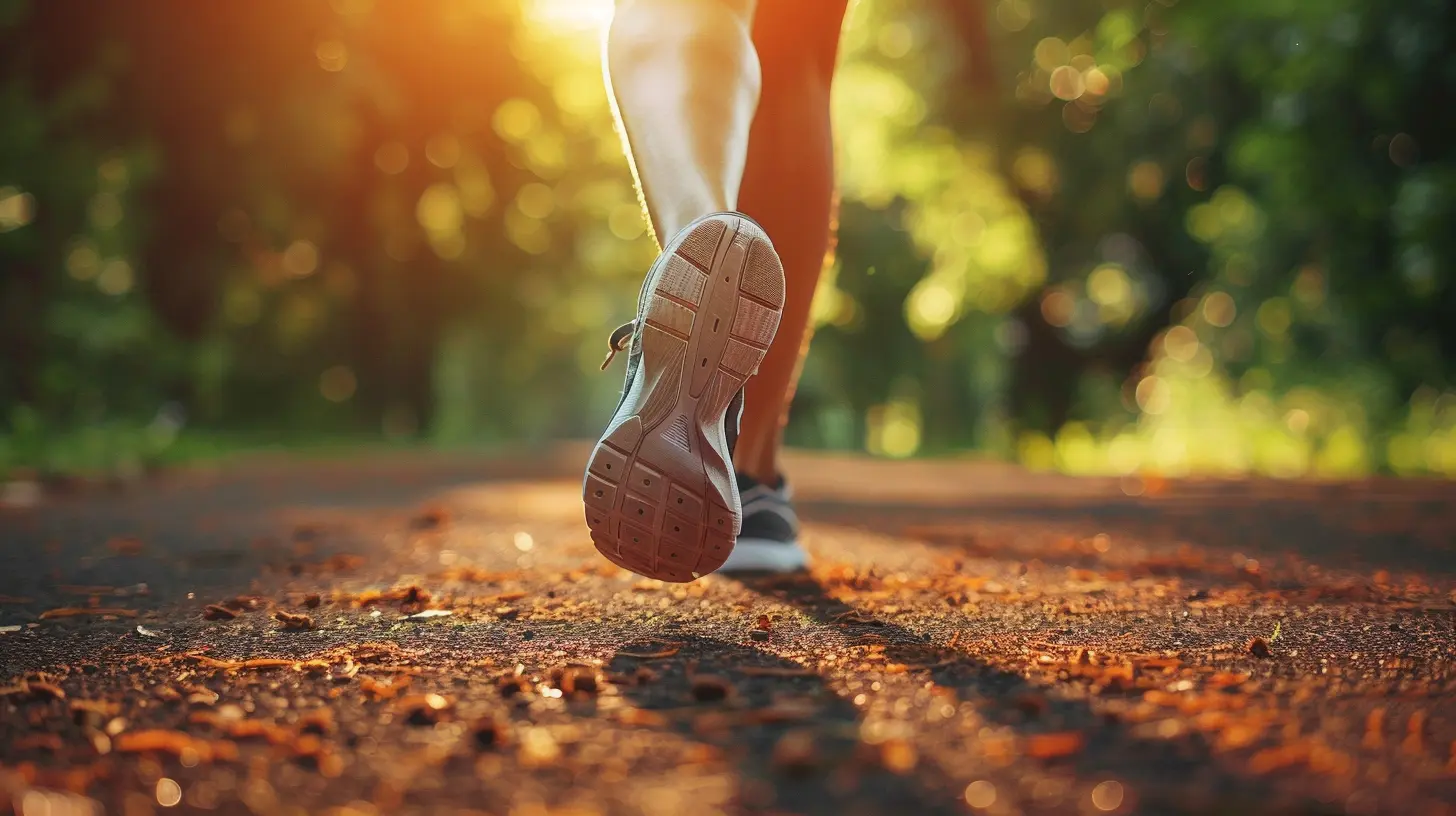 Yoga for Runners: Enhancing Endurance and Flexibility