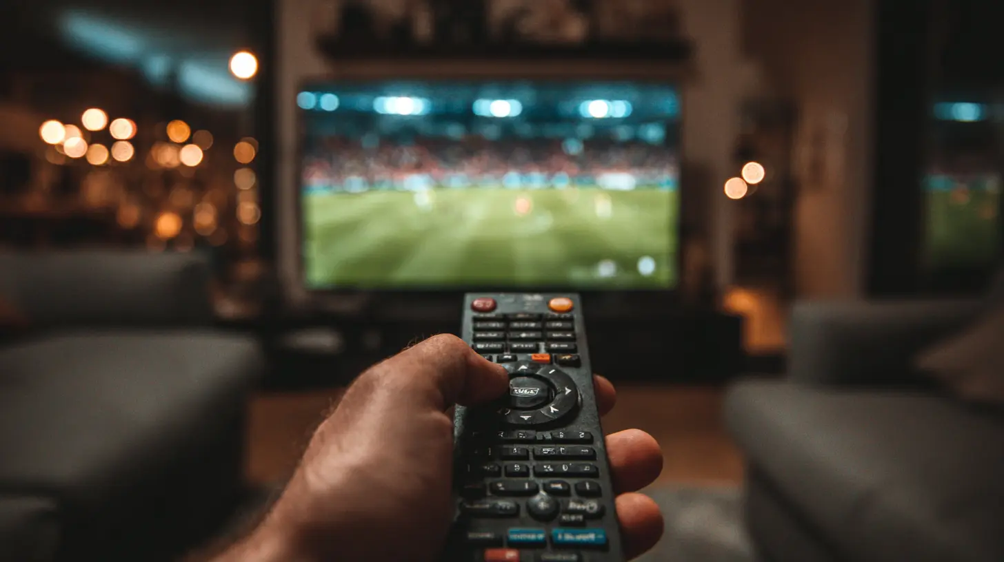 Your Guide to Legal and Safe Sports Streaming in 2027