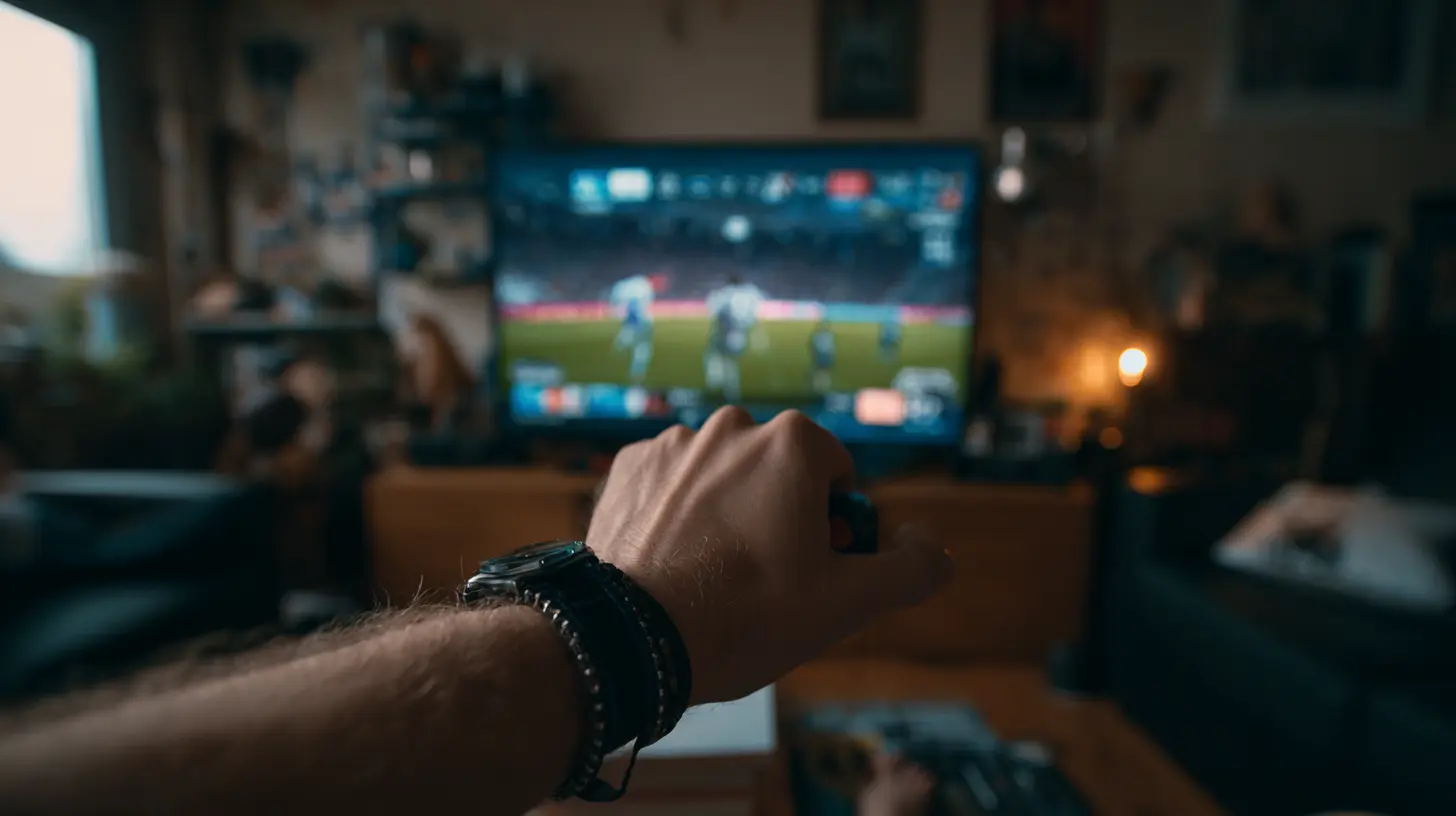 Your Guide to Legal and Safe Sports Streaming in 2027