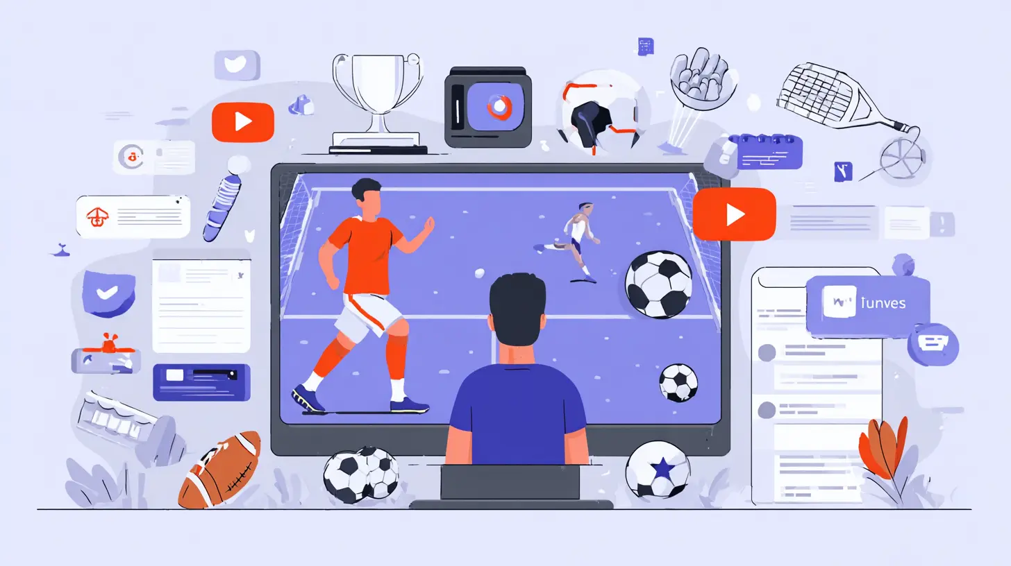 Your Guide to Legal and Safe Sports Streaming in 2027