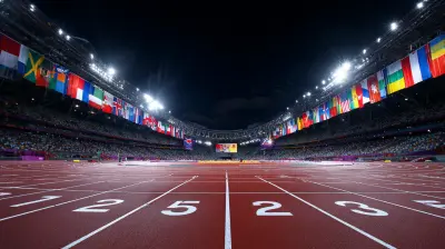 A Look Ahead: What Will the 2027 Championships Look Like?