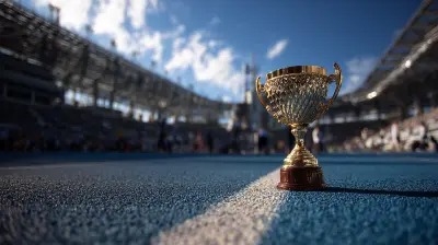 A Look Ahead: What Will the 2027 Championships Look Like?