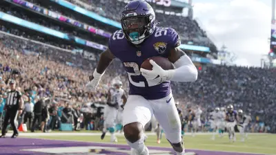 A Look Back at the Wild Finishes of the 2026 NFL Season