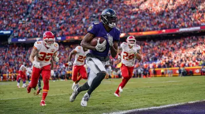 A Look Back at the Wild Finishes of the 2026 NFL Season