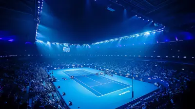 A Night of Records: New Milestones in an Unforgettable Match
