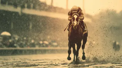 Achieving the Triple Crown in 2026: A Career-Defining Moment