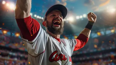 Against All Odds: The Most Daring Comebacks in Sports