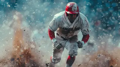 Against All Odds: The Most Daring Comebacks in Sports