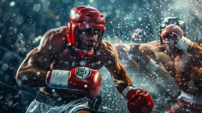 Against All Odds: The Most Daring Comebacks in Sports