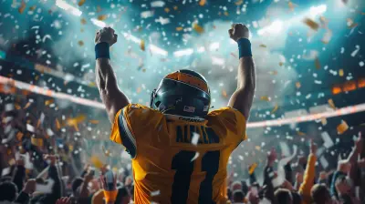 Against All Odds: The Most Daring Comebacks in Sports