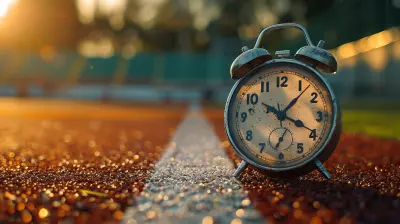 Against the Clock: Last-Minute Comebacks That Shocked the World