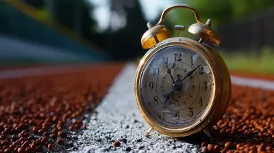 Against the Clock: Last-Minute Comebacks That Shocked the World