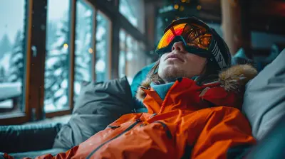 Après-Ski: Best Ways to Relax After a Day on the Mountain