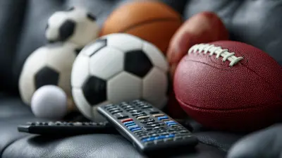 Are Sports Streaming Bundles the Future for 2027?