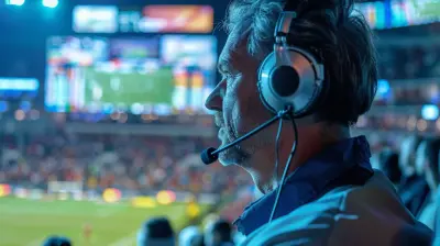 Avoiding Delays: Real-Time Sports Streaming Solutions
