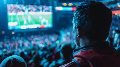 Avoiding Delays: Real-Time Sports Streaming Solutions