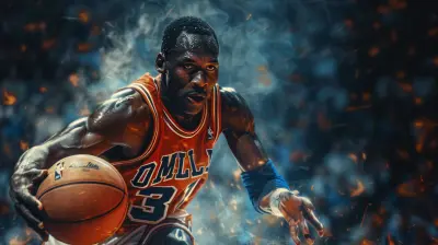 Back in the Game: Iconic Athletes Who Came Back Stronger