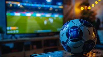 Best Devices for Streaming Live Sports at Home