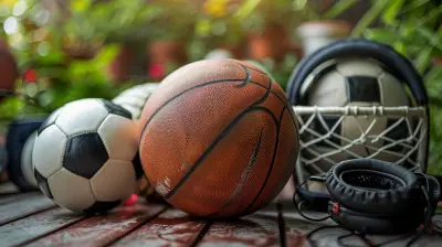 Best Devices for Streaming Live Sports at Home