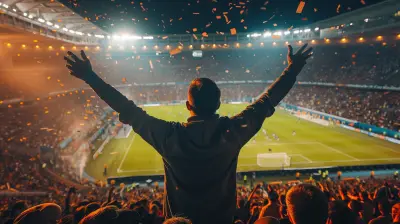 Beyond the Game: How Fans Build Communities Around Sports