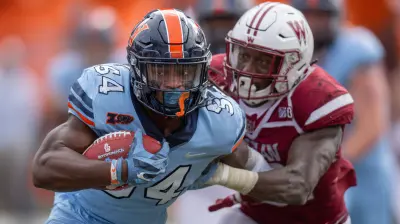 Biggest Upsets of the 2027 Competitive Season