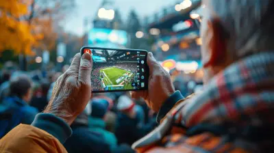 Boosting Your Sports Streaming Quality What You Need To Know