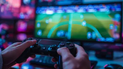 Boosting Your Sports Streaming Quality What You Need To Know