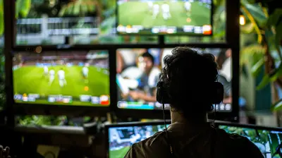 Boosting Your Sports Streaming Quality What You Need To Know