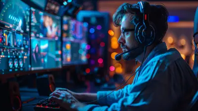 Boosting Your Sports Streaming Quality What You Need To Know